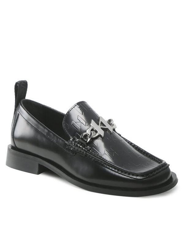 KARL LAGERFELD KARL LAGERFELD Лоуфъри KL41335 Черен