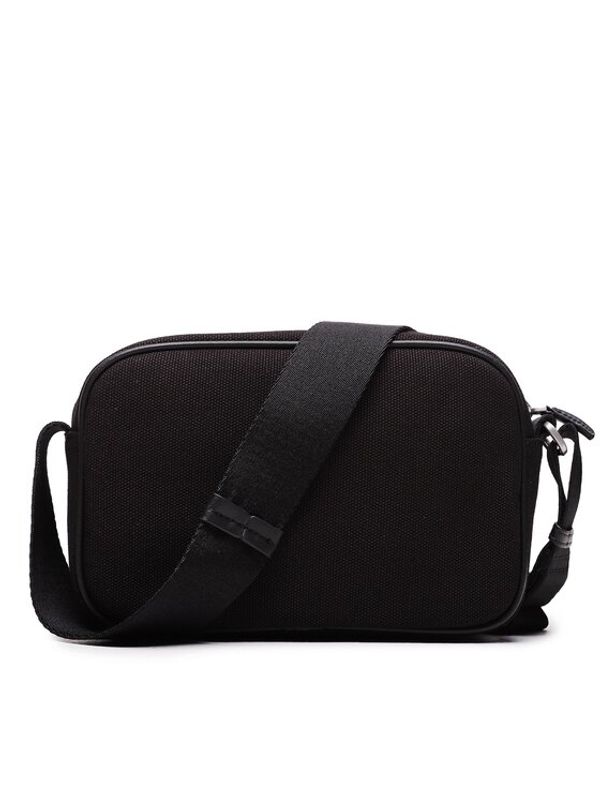 KARL LAGERFELD KARL LAGERFELD Мъжка чантичка 231M3013 Черен