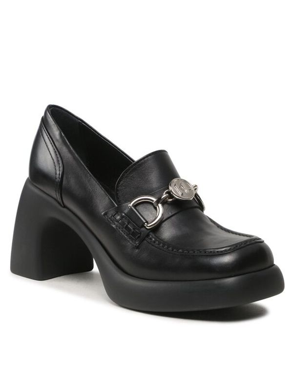 KARL LAGERFELD KARL LAGERFELD Обувки KL33830 Черен