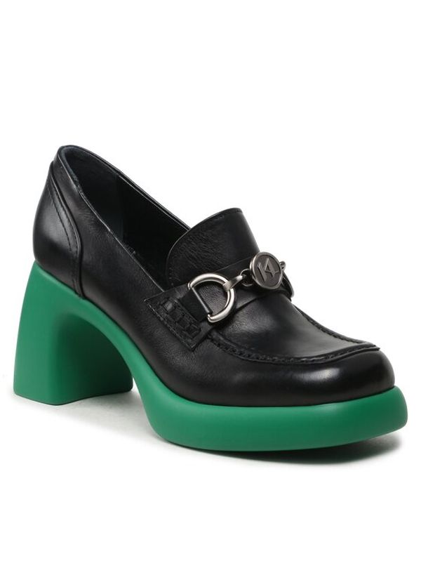 KARL LAGERFELD KARL LAGERFELD Обувки на ток KL33830 Черен