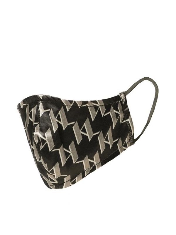 KARL LAGERFELD KARL LAGERFELD Подаръчен комплект 220W3984 Черен