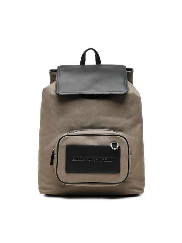 KARL LAGERFELD KARL LAGERFELD Раница 231M3012 Каки