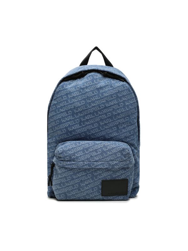 KARL LAGERFELD KARL LAGERFELD Раница 231M3065 Син