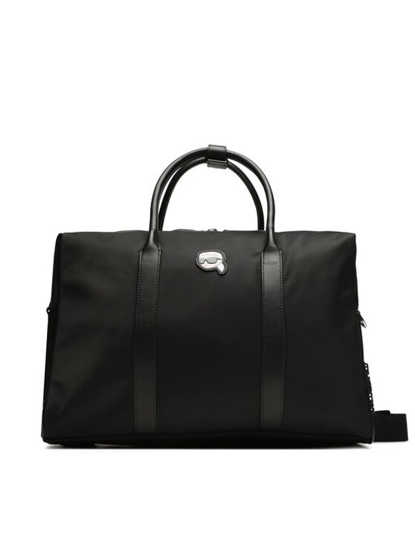 KARL LAGERFELD KARL LAGERFELD Сак 230W3108 Черен