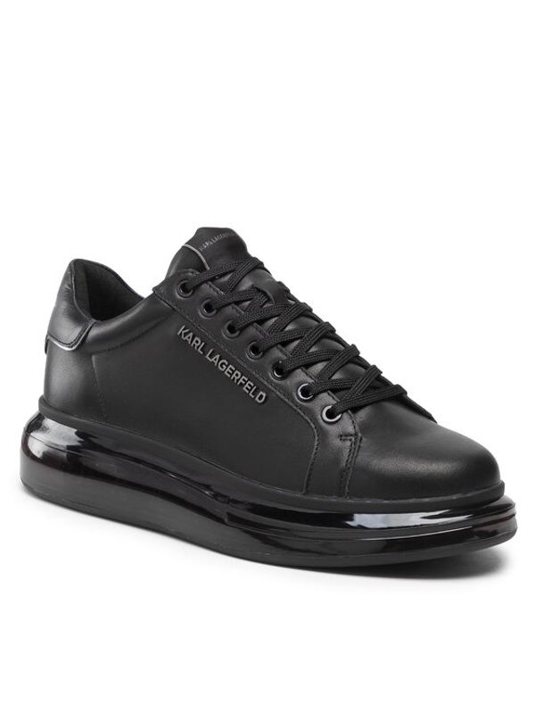 KARL LAGERFELD KARL LAGERFELD Сникърси KL52625 Черен