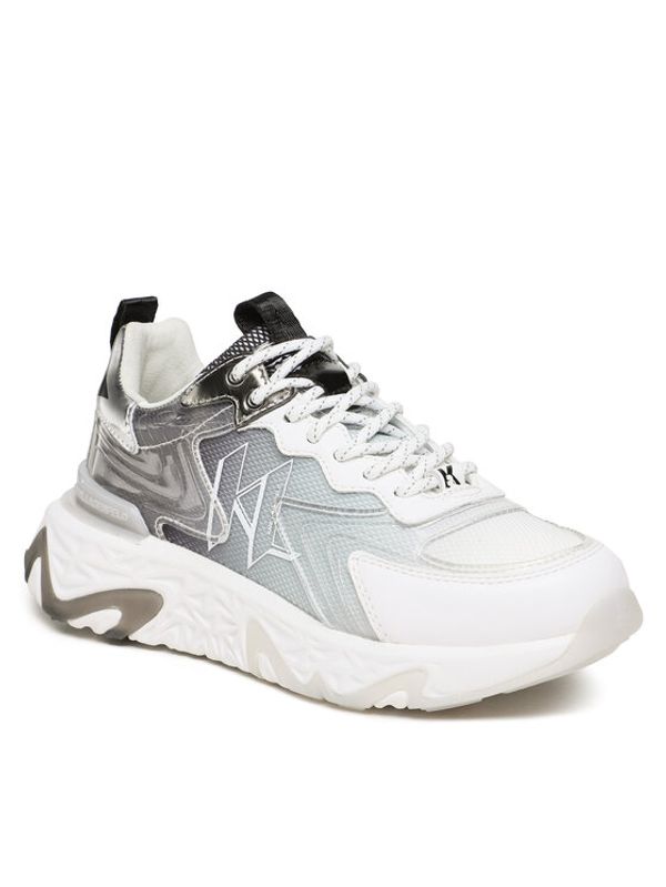 KARL LAGERFELD KARL LAGERFELD Сникърси KL62433 Сив