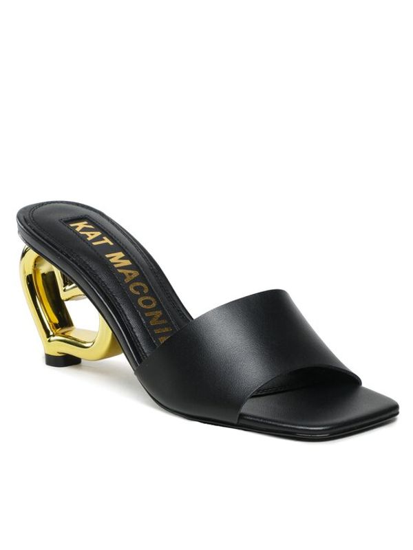 Kat Maconie Kat Maconie Чехли Chichi Черен