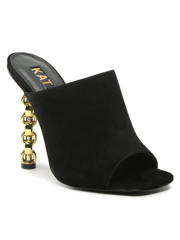 Kat Maconie Kat Maconie Чехли Gia Черен