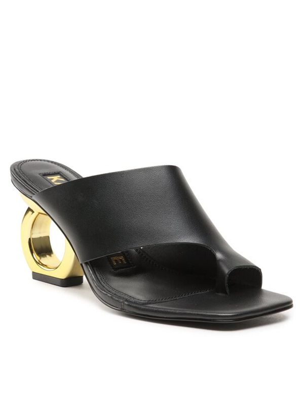 Kat Maconie Kat Maconie Джапанки Sigrid Черен