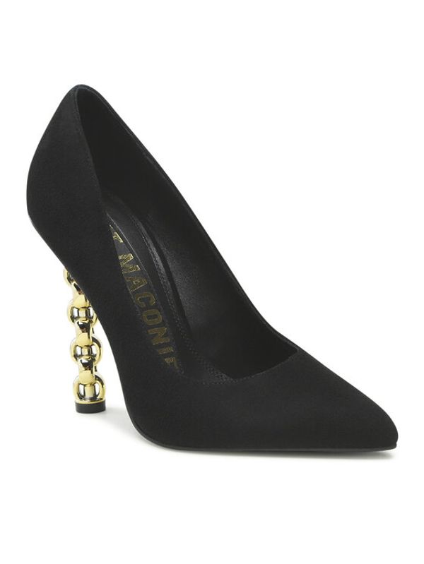 Kat Maconie Kat Maconie Обувки на ток Lydia Черен