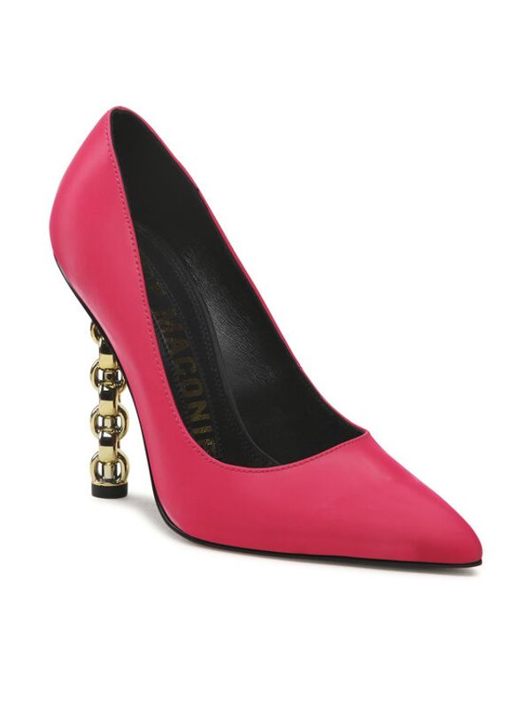 Kat Maconie Kat Maconie Обувки на ток Lydia Розов