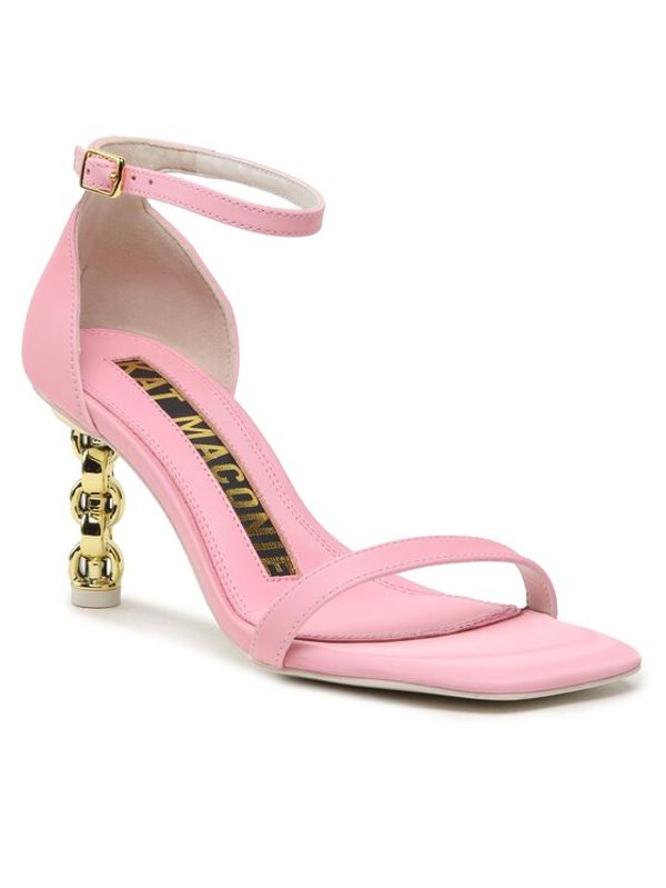 Kat Maconie Kat Maconie Сандали Adela Розов