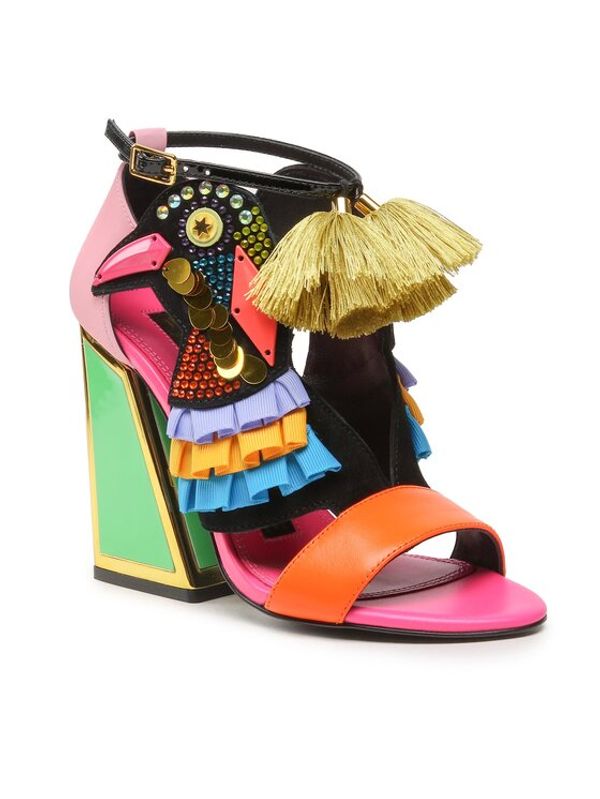 Kat Maconie Kat Maconie Сандали Aya Цветен