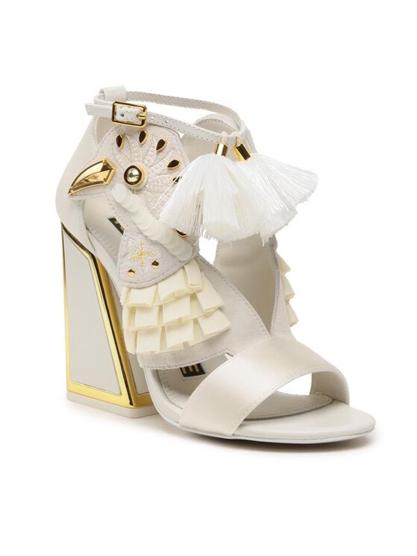 Kat Maconie Kat Maconie Сандали Aya Екрю