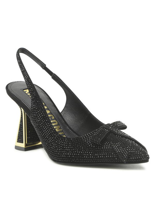 Kat Maconie Kat Maconie Сандали Eloise Черен