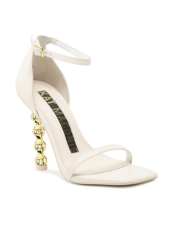 Kat Maconie Kat Maconie Сандали Erin Бежов