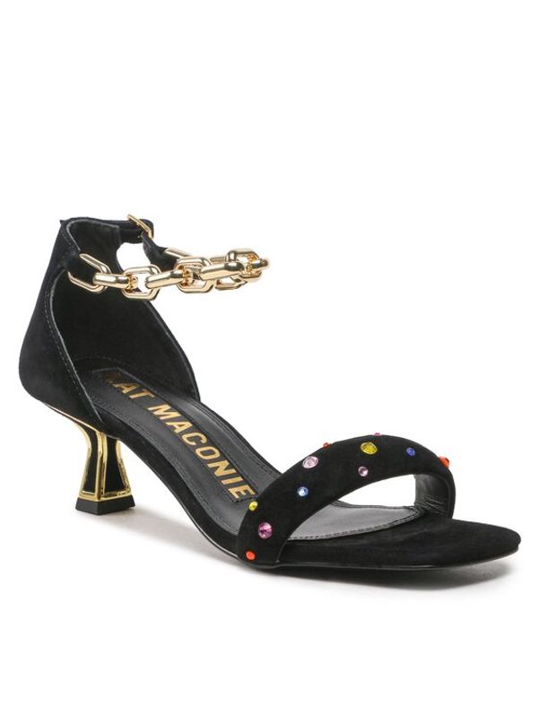 Kat Maconie Kat Maconie Сандали Inara Черен