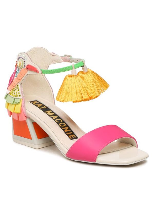 Kat Maconie Kat Maconie Сандали Kay Цветен