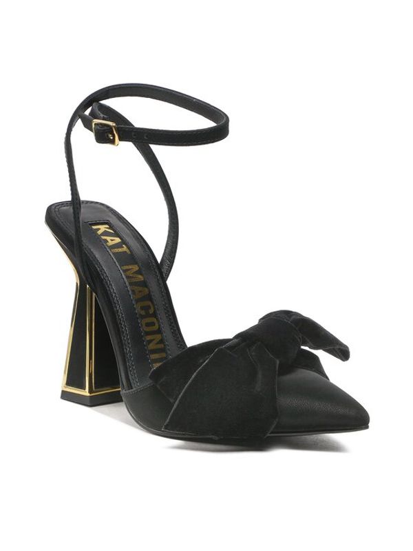Kat Maconie Kat Maconie Сандали Maren Черен
