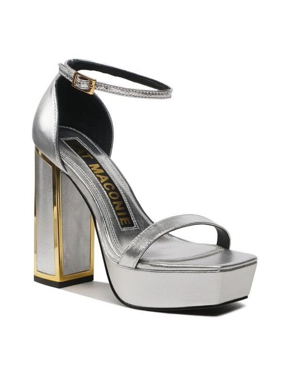 Kat Maconie Kat Maconie Сандали Missy Сребрист
