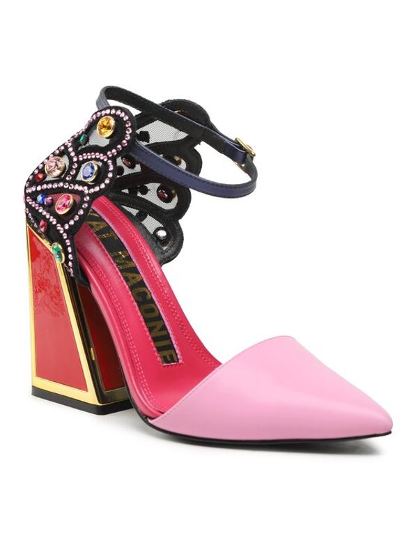 Kat Maconie Kat Maconie Сандали Naira Розов