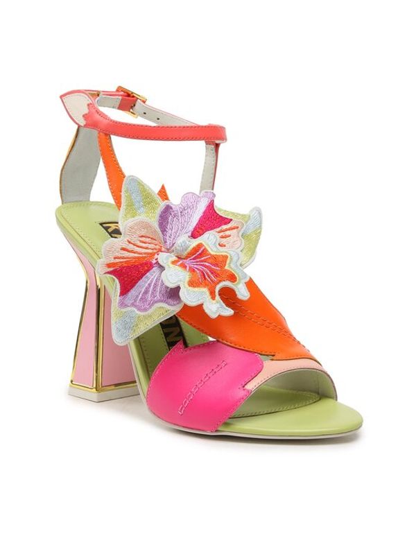 Kat Maconie Kat Maconie Сандали Orela Цветен