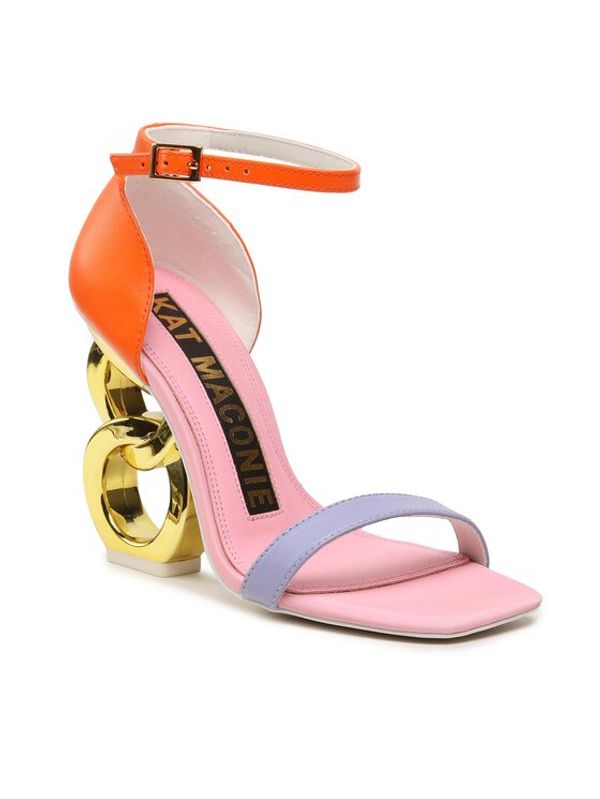 Kat Maconie Kat Maconie Сандали Suzu Оранжев