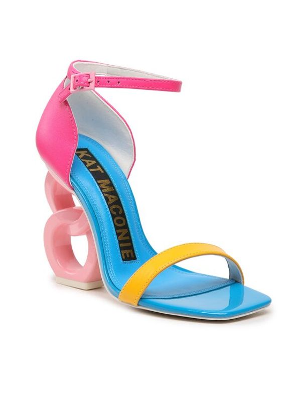 Kat Maconie Kat Maconie Сандали Suzu Розов