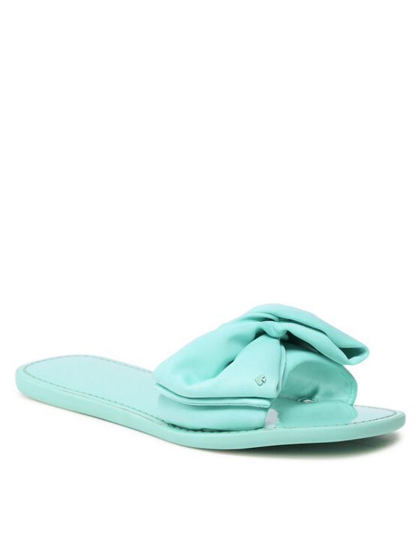 Kate Spade Kate Spade Чехли Bikini K0005 Зелен