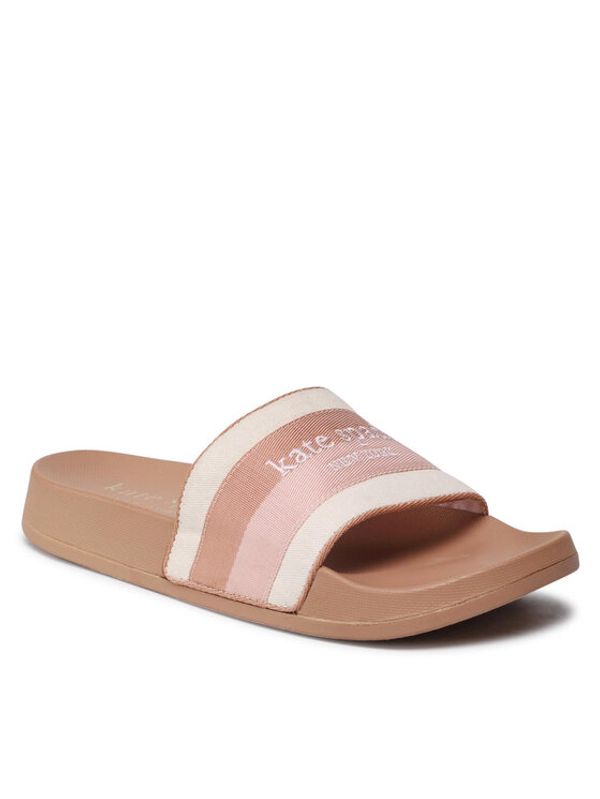 Kate Spade Kate Spade Чехли Buttercup K7116 Бежов