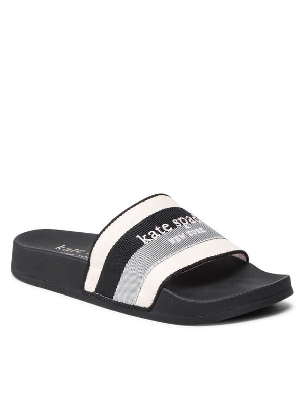 Kate Spade Kate Spade Чехли Buttercup K7116 Черен