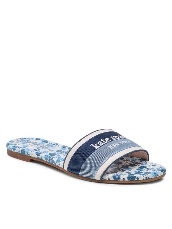 Kate Spade Kate Spade Чехли Meadow K7115 Син