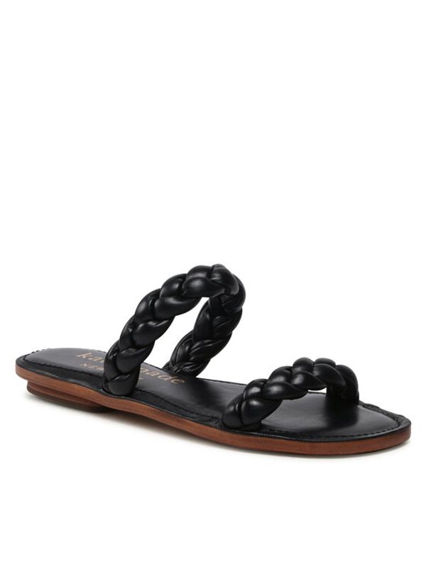 Kate Spade Kate Spade Чехли Miami K8289 Черен