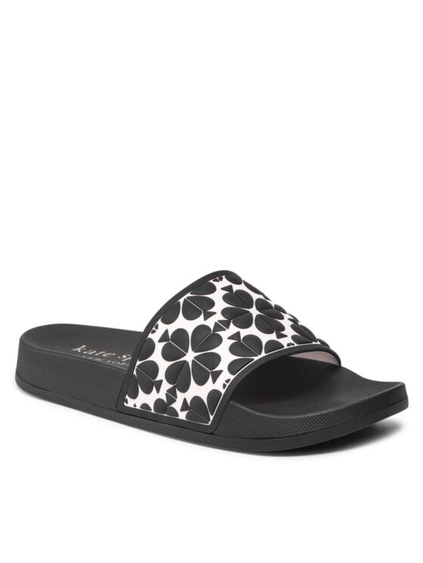 Kate Spade Kate Spade Чехли Olympia K7120 Черен