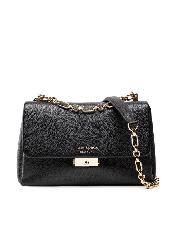 Kate Spade Kate Spade Дамска чанта K5443 Черен
