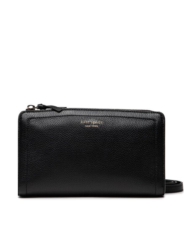 Kate Spade Kate Spade Дамска чанта K6554 Черен
