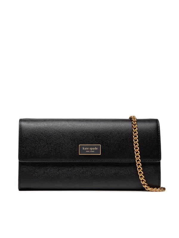 Kate Spade Kate Spade Дамска чанта K8914 Черен