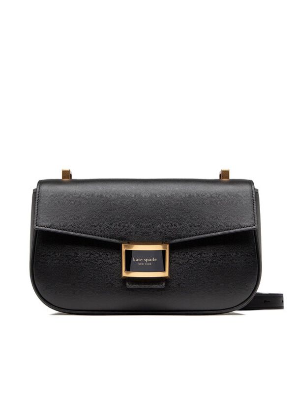 Kate Spade Kate Spade Дамска чанта Katy K8829 Черен