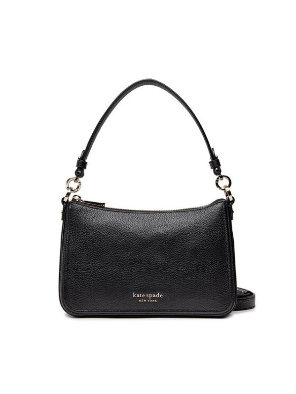 Kate Spade Kate Spade Дамска чанта Md Cv Xb K6576 Черен
