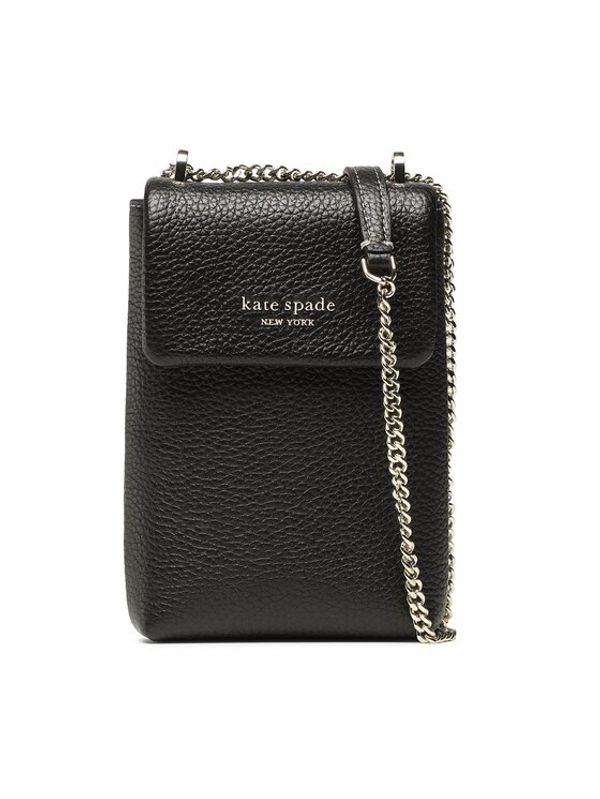 Kate Spade Kate Spade Дамска чанта Veronica KA184 Черен