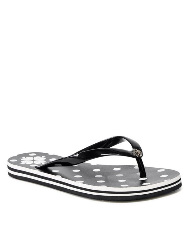 Kate Spade Kate Spade Джапанки Flyaway K7151 Черен