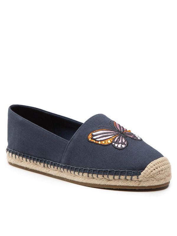 Kate Spade Kate Spade Еспадрили Aflutter K7677 Тъмносин