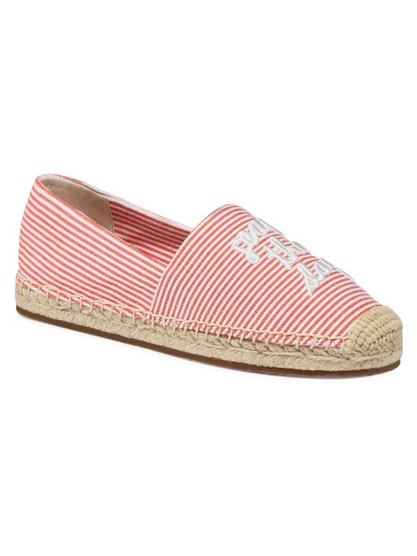 Kate Spade Kate Spade Еспадрили Ocean Stroll K3338 Червен