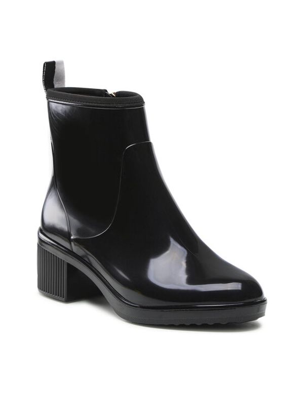 Kate Spade Kate Spade Гумени ботуши Puddle K9556 Черен