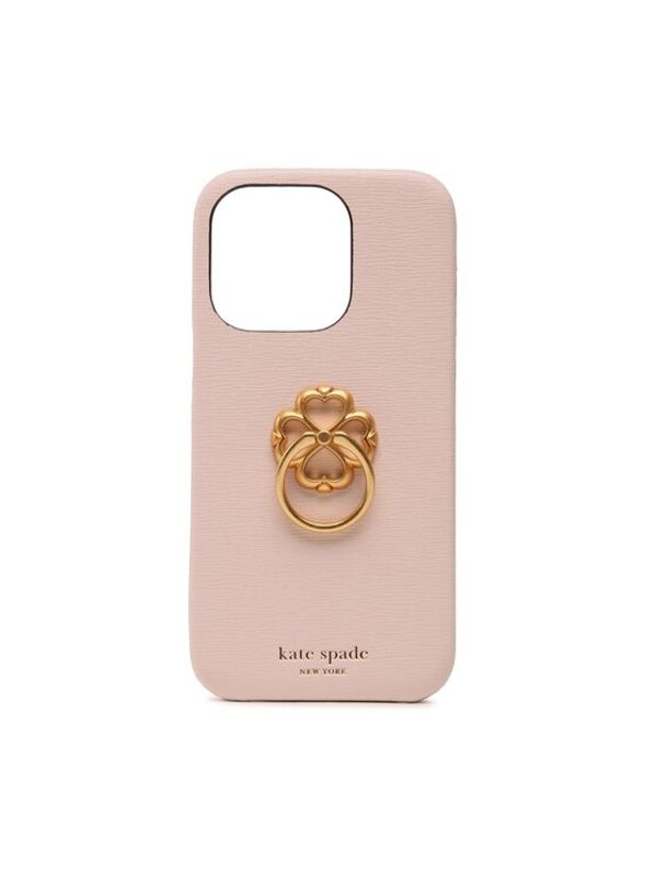 Kate Spade Kate Spade Калъф за телефон Morgan KB373 Розов