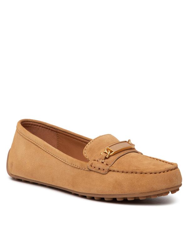 Kate Spade Kate Spade Мокасини Merritt Moc K9814 Розов