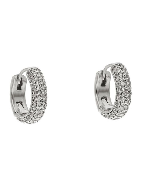 Kate Spade Kate Spade Обици Brllint Sttemnt WBRUH996 Сребрист