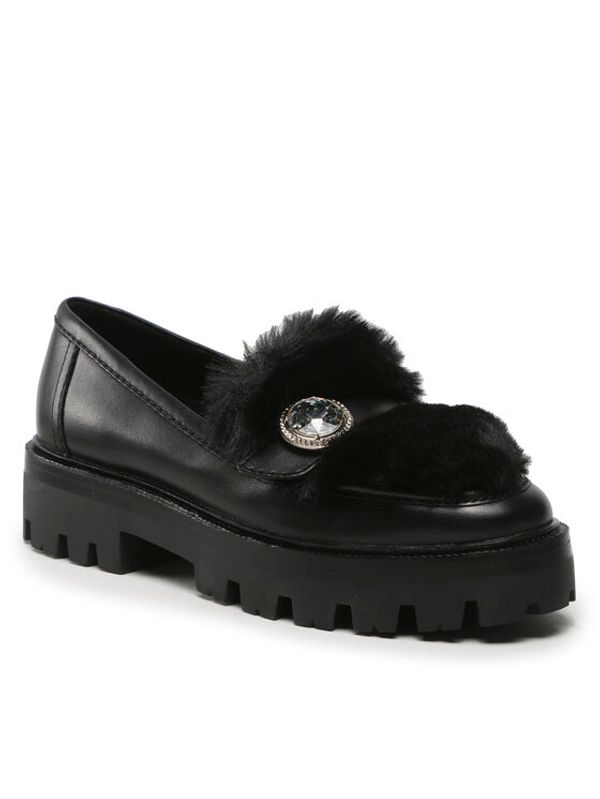 Kate Spade Kate Spade Обувки Psh Winter KA320 Черен