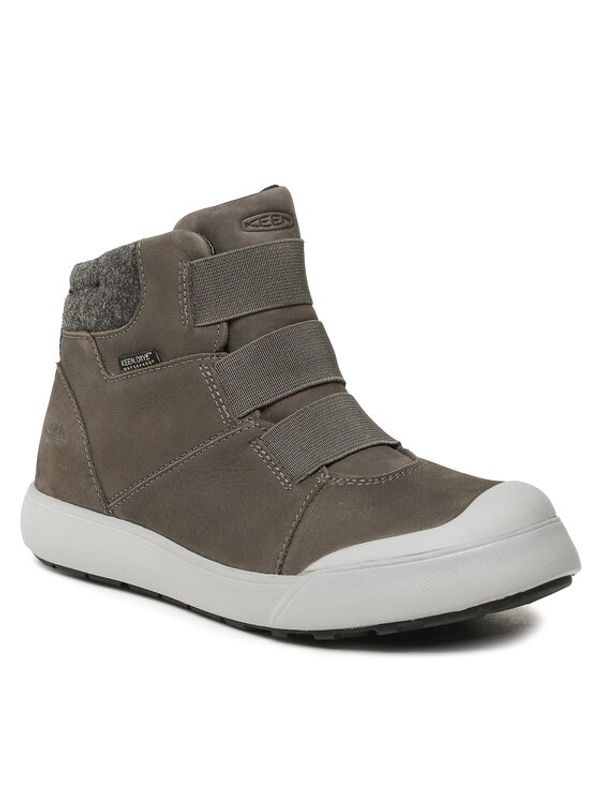 Keen Keen Апрески Elle Winter Mid Wp 1026713 Сив