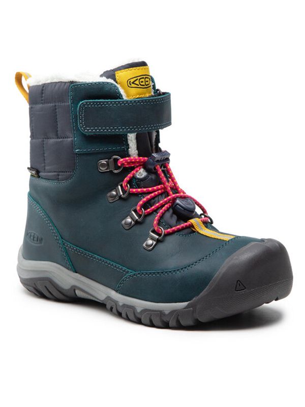Keen Keen Апрески Greta Boot Wp 1025523 Електриков